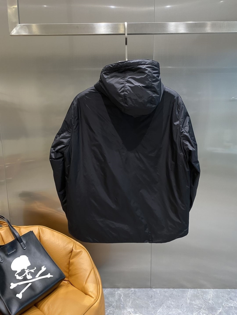 Pra*a down jacket